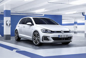 Volkswagen Golf 7 facelift