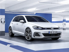 Volkswagen Golf 7 facelift