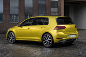 Volkswagen Golf 7 facelift