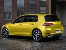 Volkswagen Golf 7 facelift