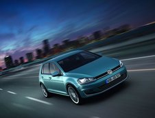 Volkswagen Golf 7 - Galerie Foto