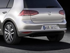 Volkswagen Golf 7 - Galerie Foto