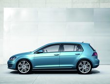 Volkswagen Golf 7 - Galerie Foto