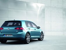 Volkswagen Golf 7 - Galerie Foto