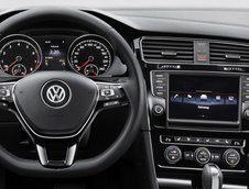 Volkswagen Golf 7 - Galerie Foto