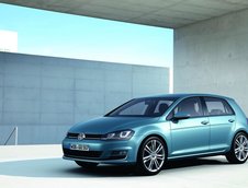 Volkswagen Golf 7 - Galerie Foto