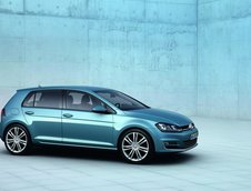 Volkswagen Golf 7 - Galerie Foto