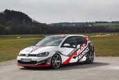 Volkswagen Golf 7 GTI by Mac Audio