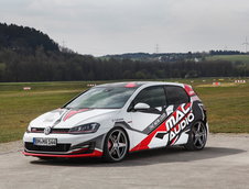 Volkswagen Golf 7 GTI by Mac Audio