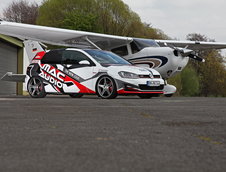 Volkswagen Golf 7 GTI by Mac Audio