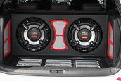 Volkswagen Golf 7 GTI by Mac Audio