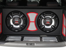 Volkswagen Golf 7 GTI by Mac Audio