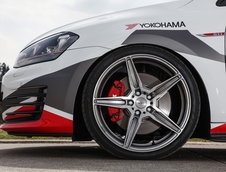 Volkswagen Golf 7 GTI by Mac Audio