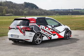 Volkswagen Golf 7 GTI by Mac Audio