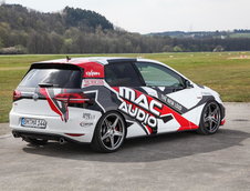 Volkswagen Golf 7 GTI by Mac Audio