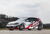 Volkswagen Golf 7 GTI by Mac Audio