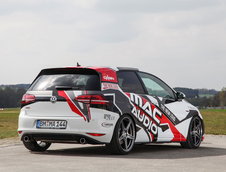 Volkswagen Golf 7 GTI by Mac Audio