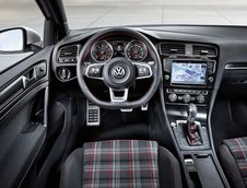 Volkswagen Golf 7 GTI Concept
