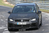 Volkswagen Golf 7 R - Poze Spion