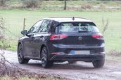 Volkswagen Golf 8 complet necamuflat