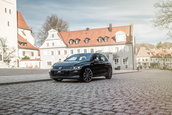 Volkswagen Golf 8 de la ABT Sportsline