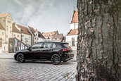 Volkswagen Golf 8 de la ABT Sportsline