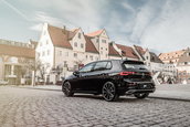 Volkswagen Golf 8 de la ABT Sportsline