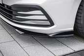 Volkswagen Golf 8 de la Oettinger