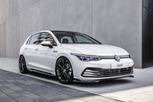 Volkswagen Golf 8 de la Oettinger