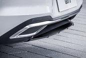 Volkswagen Golf 8 de la Oettinger