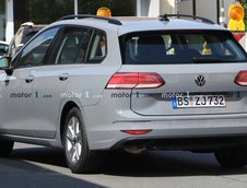 Volkswagen Golf 8 Variant