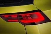 Volkswagen Golf 8