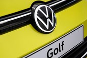 Volkswagen Golf 8