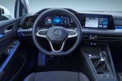 Volkswagen Golf 8