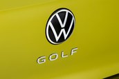 Volkswagen Golf 8