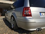 Volkswagen Golf AJM