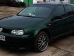 Volkswagen Golf AJM