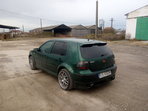 Volkswagen Golf AJM