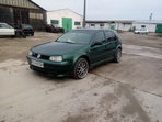 Volkswagen Golf AJM