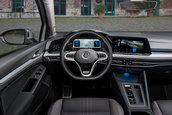 Volkswagen Golf Alltrack