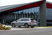 Volkswagen Golf Alltrack