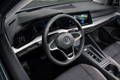 Volkswagen Golf Alltrack