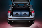 Volkswagen Golf Alltrack