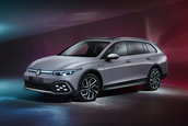 Volkswagen Golf Alltrack