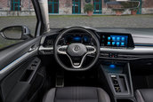 Volkswagen Golf Alltrack