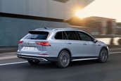 Volkswagen Golf Alltrack