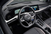 Volkswagen Golf Alltrack