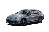 Volkswagen Golf Alltrack