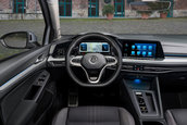 Volkswagen Golf Alltrack