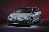 Volkswagen Golf Alltrack